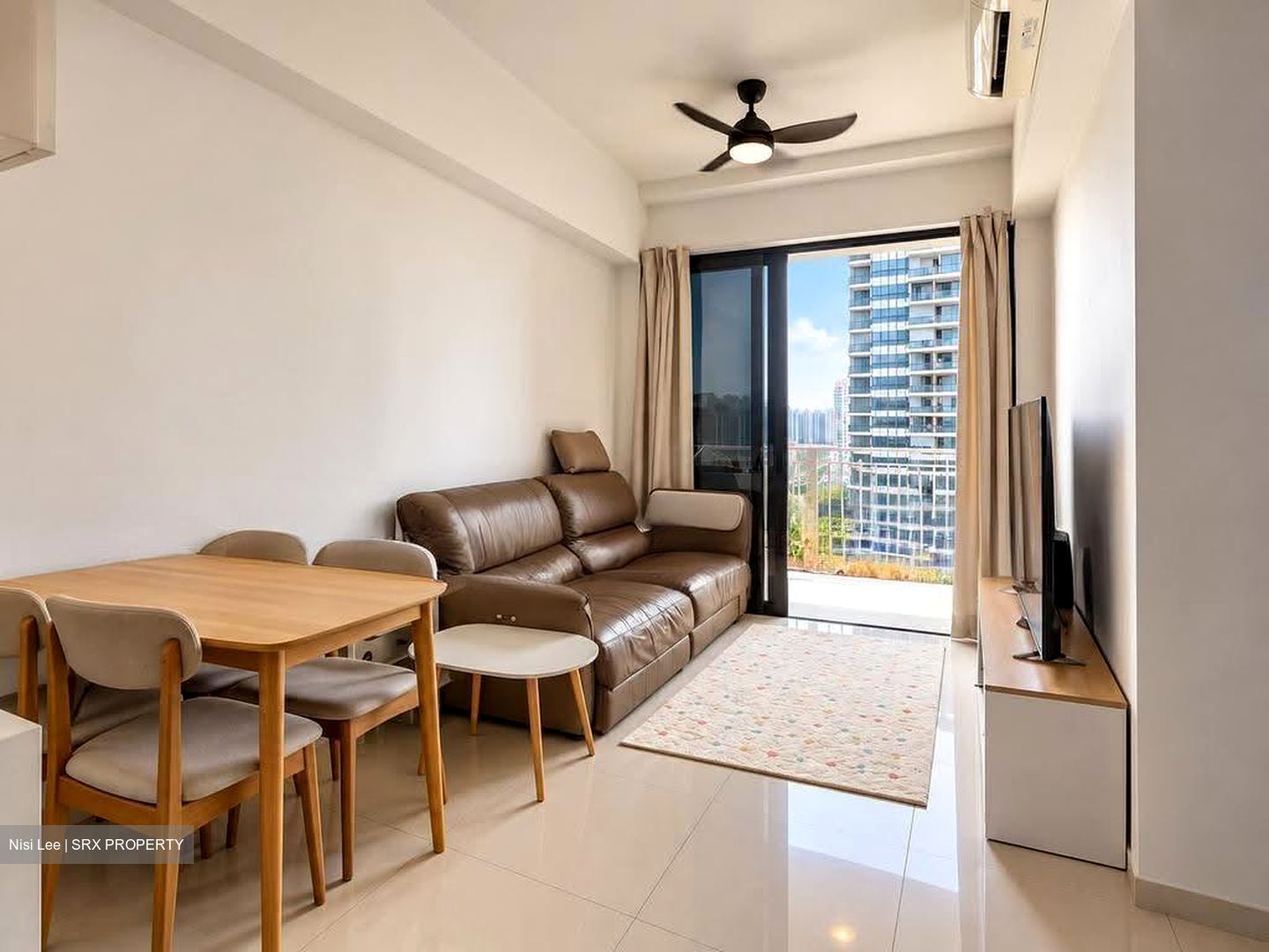 Parc Botannia (D28), Condominium #635108901